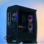 Ігровий комп'ютер AMD Ryzen 5 8400F / RTX 4060 8GB "STALKER - 3", фото 3