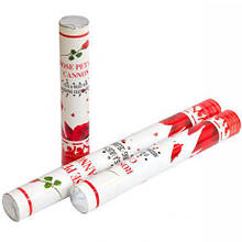 Хлопавка "Роза" 30см 10гр 6106-31 MZOPT