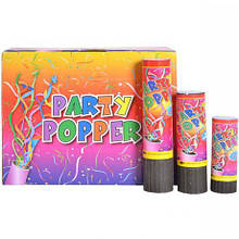 Хлопавка 20,5 см 10-132 MZR