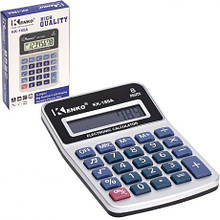 Калькулятор KK-185А 12х8х3 см MZOPT