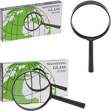 Лупа FD-75мм MZOPT