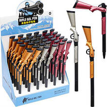 Рука гелева "Рушниця" 1109-1 MZOPT