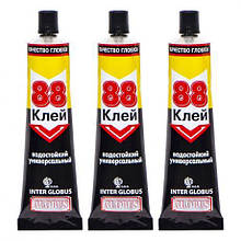 Клей "88" універсальний 30мл 589180 MZR MZOPT