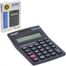 Калькулятор KD3851B 14,5х10,5х2,5 см MZOPT