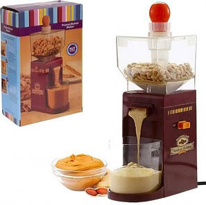 Апарат для приготування арахісової пасти Peanut Butter Maker TV-64 MZOPT, фото 1