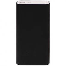 Портативний зарядний пристрій 597-1 2USB Power Bank 20800 mAh MZOPT, фото 3