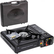 Плитка газова портативна туристична 1-а у валізі KSL-2 MZOPT