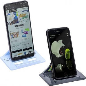 Підставка та тримач для підзарядки гаджетів БП-698 MZOPT, фото 1