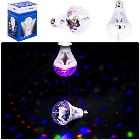 Диско лампа LED 13-76 MZOPT