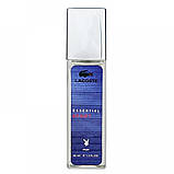 Lacoste Essential Sport Pheromone Parfum чоловічий, фото 2