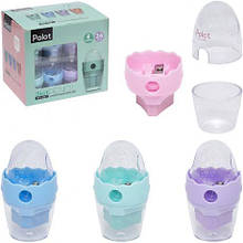 Точилка 2в1 590035/087 BESKO MZOPT