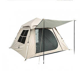 Намет Xiaomi Youye Luxury Camping Family Tent Quicksand Gold