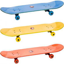 Скейт дерев'яний 80см 880 MZOPT