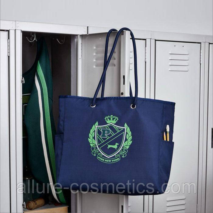 Сумка Шопер Victoria's Secret Dufflebag, Gymbag Tote