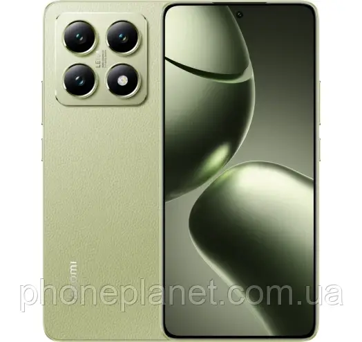 Xiaomi 14T 12/512GB Lemon Green