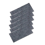 Тканина для видалення автомобільних подряпин Nano Sparkle Cloth 6 шт, фото 3