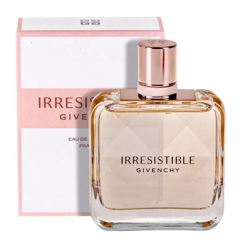 Irresistible Eau Fraiche Givenchy туалетна вода 80 мл, фото 1