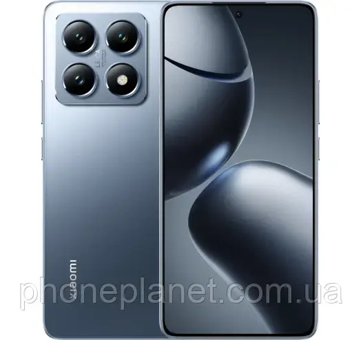 Xiaomi 14T 12/256GB Titan Blue (Global Version)
