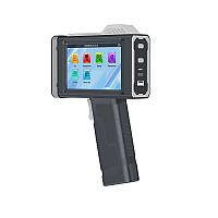 Ручний маркіратор Bentsai HH6205 B по металу та паперу (H=12.7 mm)