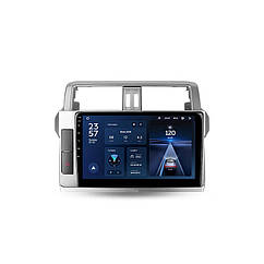 Штатна магнітола Teyes CC3L Wi-Fi Toyota Land Cruiser Prado (2013-2017)