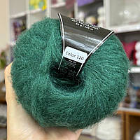 Кід мохер 120 зелений