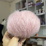 Кід мохер 173 пудра, фото 2