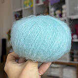 Кід мохер 180 м'ята, фото 2