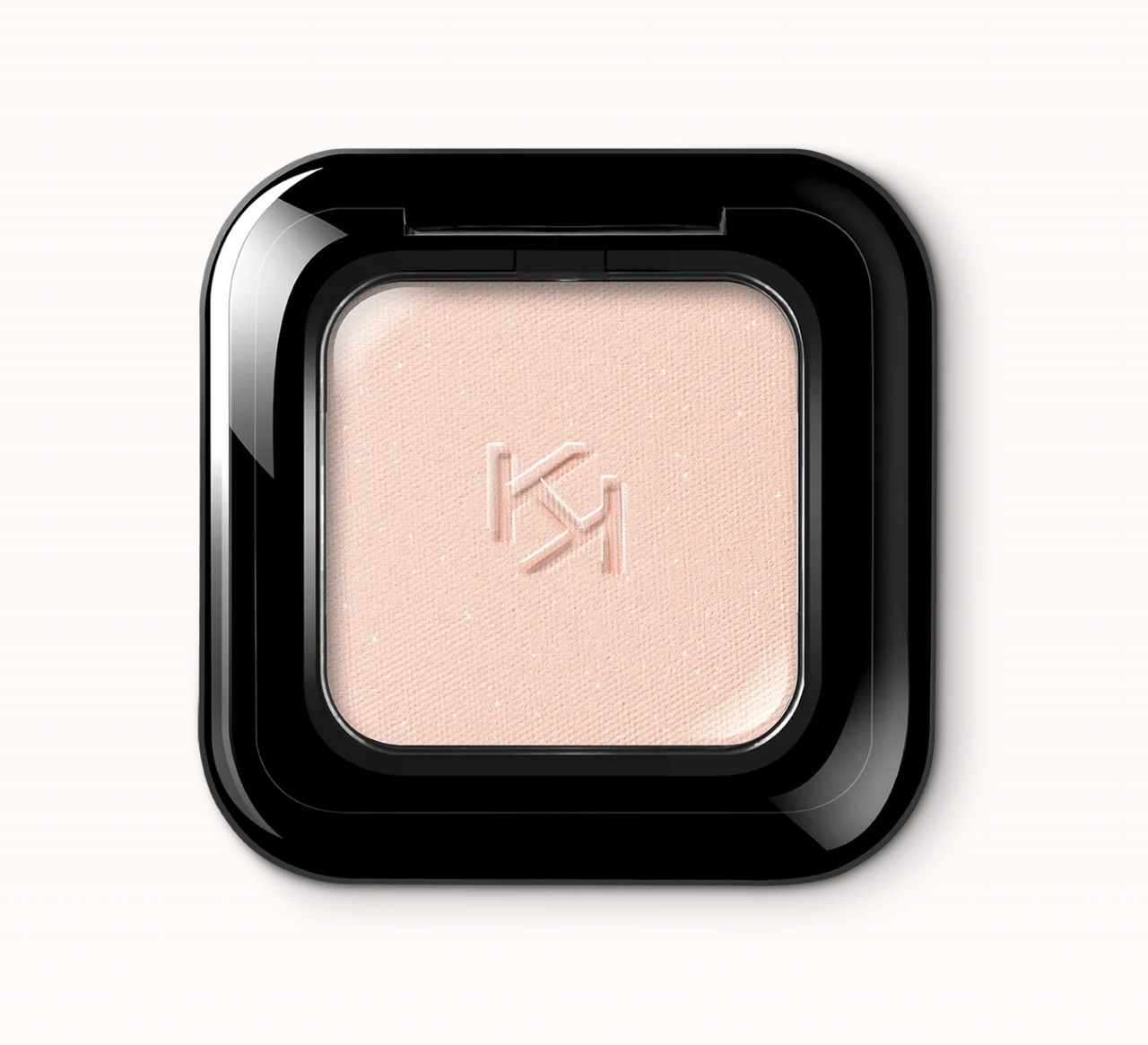 Тіні для повік Kiko Milano High Pigment Eyeshadow (20 Sparkling Light Rose)