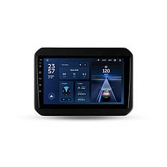 Штатна магнітола Teyes CC3L Wi-Fi Suzuki Ignis (2016-2020)