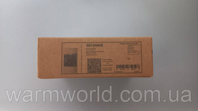 Оригинальная упаковка