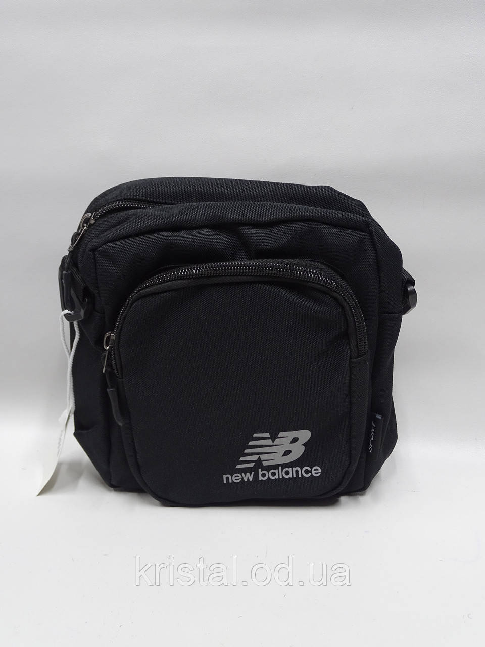 Спортивний клатч із текстилю гуртом 17*21 см. серии "Gold" №19025, фото 1