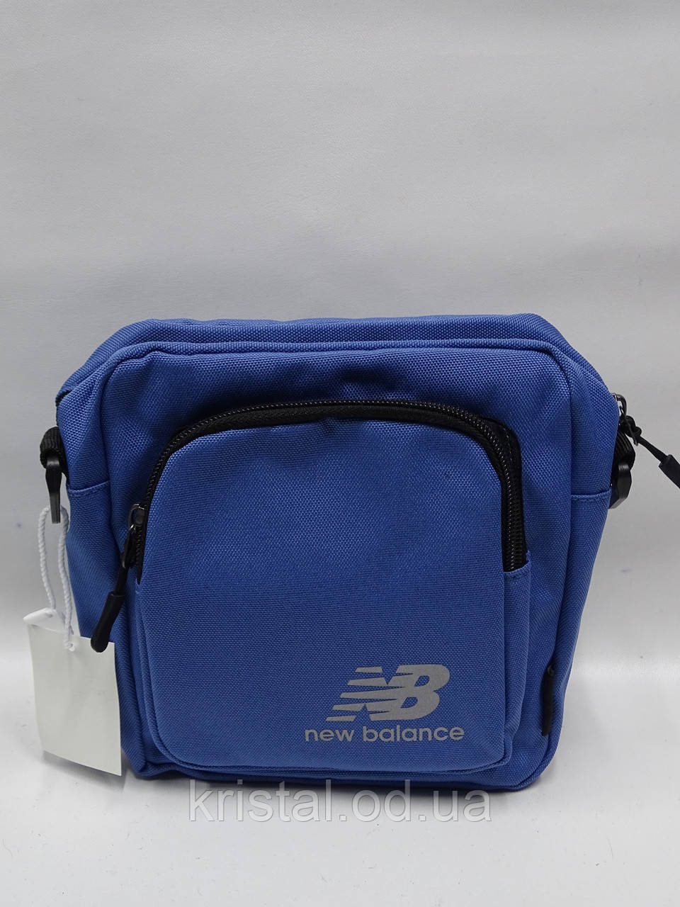 Спортивний клатч із текстилю гуртом 17*21 см. серии "Gold" №19029, фото 1