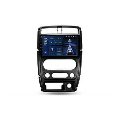 Штатна магнітола Teyes CC3L Wi-Fi Suzuki Jimny 3 (2005-2019)