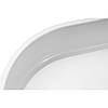 Раковина GRANADO Potes White gel, фото 4