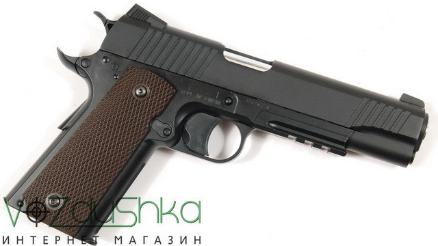 kwc colt 1911 (kwc km40)