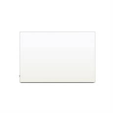 Обігрівач керамічний ТCM-RA 750 (білий) 903х603х17