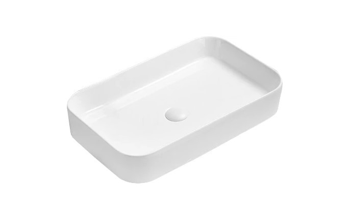 Умивальник (раковина) MEXEN VENA 60 WHITE накладний