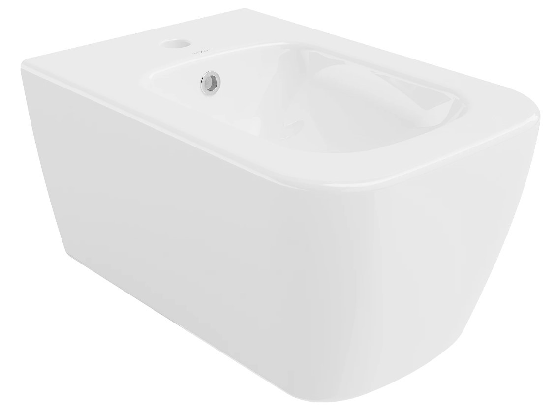 Подвесное биде MEXEN STELLA WHITE