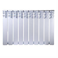 Радіатор біметалевий секційний ENERGO BIDEEP 500/96 (кратно 10)