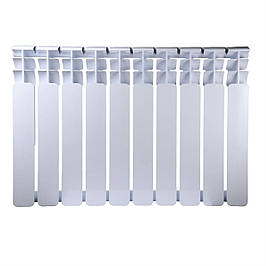 Радиаторы биметаллические