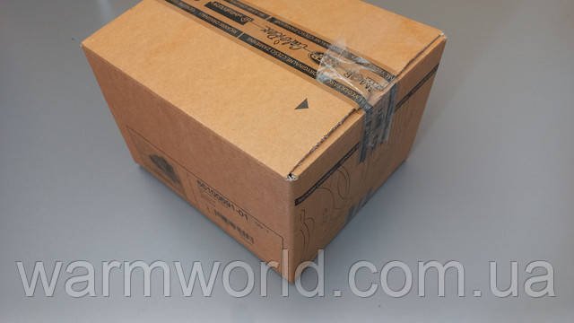 Оригинальная упаковка