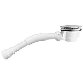 Сифони для душових піддонів