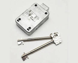 Замок для сейфа   Dorma Kaba  A President 71111 ключ 120мм