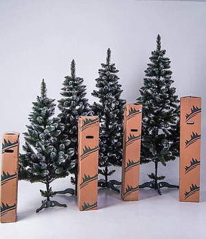 Ялинка штучна Королева 1 м