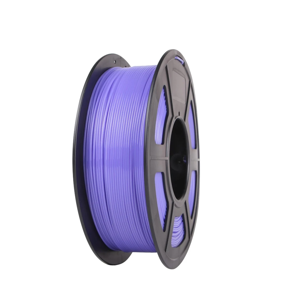 Пластик філамент для 3D-друку SUNLU PETG Purple (103009A)