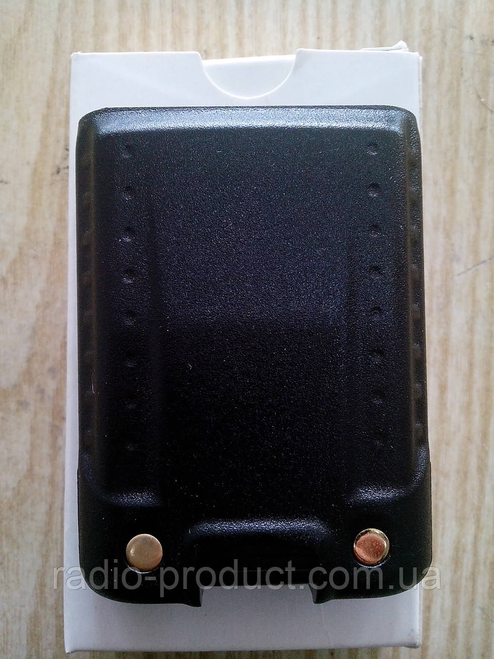 Аккумулятор для Quansheng TG-6A, для рации, радиостанции - фото 2 - id-p31052627