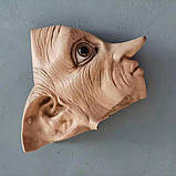 Маска Доббі якісна з "Гаррі Поттер", фото 3