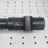 Кришка КПП МТЗ з бічним керуванням 70-1703010-А1 (Оригінал), фото 2