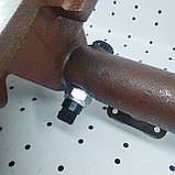 Кришка КПП МТЗ з бічним керуванням 70-1703010-А1 (Оригінал), фото 5