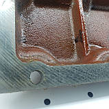 Кришка КПП МТЗ з бічним керуванням 70-1703010-А1 (Оригінал), фото 7